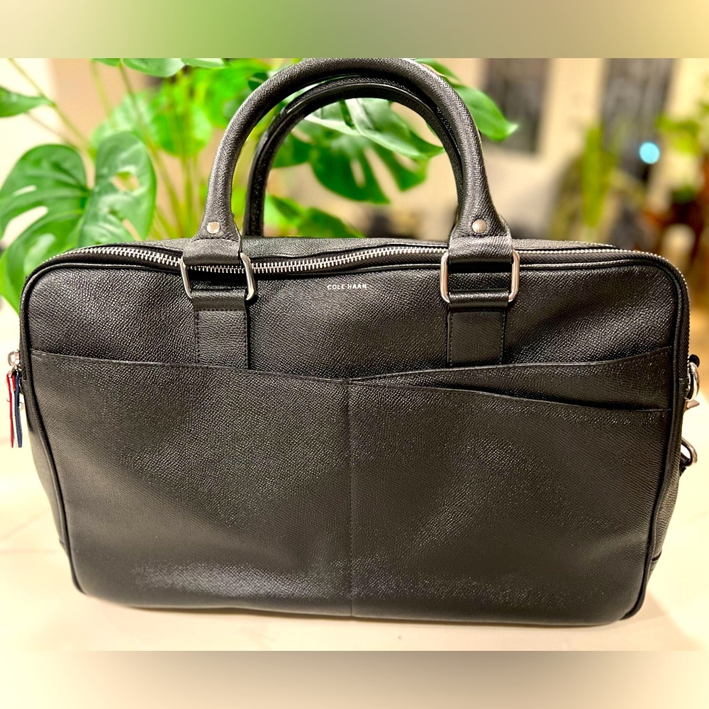 Cole Haan - Brief Case